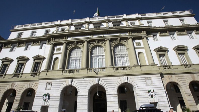 مجلس الأمة يشارك في الاجتماع التاسع لتقييم التنمية في أفريقيا