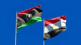 خارجية ليبيا “مستاءة” من “تصرّف” للدبلوماسية المصرية