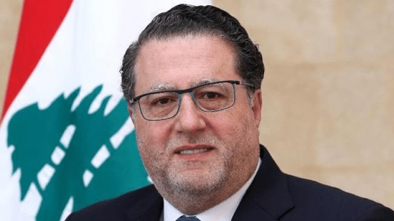 وزير لبناني سابق: ما قامت به الجزائر تجاه لبنان “لن ننساه”