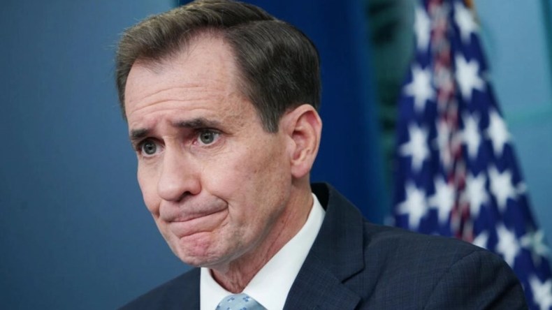 البيت الأبيض: إيران تستعدّ لشنّ هجوم على “إسرائيل”