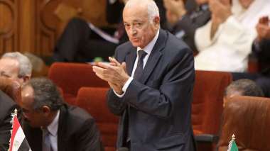 Nabil El Arabi, ancien SG de la Ligue arabe n’est plus