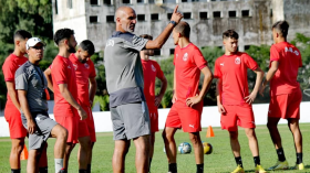 جمعية الشلف تنهزم وديا أمام ترجي مستغانم