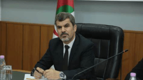 إنطلاق حملة تقييم الثروة السمكية الجزائرية لسنة 2024