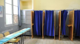 هذه رزنامة اليوم الأول من الحملة الانتخابية للرئاسيات