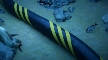 Câble électrique Algérie-Europe: Un nouveau pas franchi