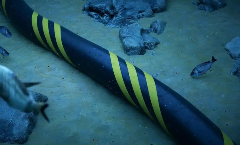 Câble électrique Algérie-Europe: Un nouveau pas franchi