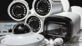 حجز 1600 كاميرا مراقبة مهرّبة بسطيف