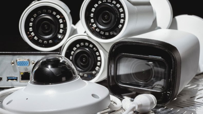 حجز 1600 كاميرا مراقبة مهرّبة بسطيف