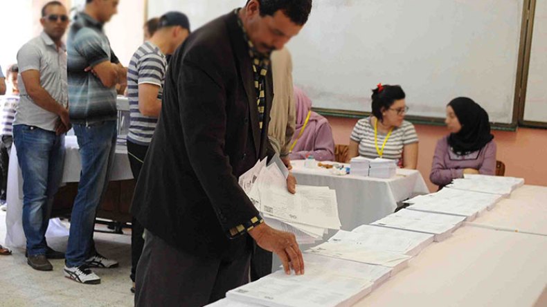الجزائريون “يتوحّدون” وقت الخطر.. ونتوقع تصويتا مُرتفعا
