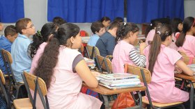 كل التفاصيل عن تدريس الإنجليزية لتلاميذ الخامسة ابتدائي