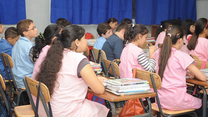 كل التفاصيل عن تدريس الإنجليزية لتلاميذ الخامسة ابتدائي