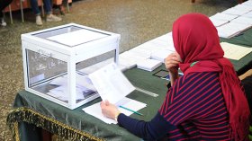 أموال حملة الرئاسيات تحت مجهر سلطة الانتخابات!