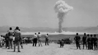 بوغالي: نُذكّر فرنسا بضرورة تطهير مواقع تجاربها النووية في الصحراء الجزائرية