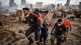 الأمم المتحدة تؤكد تعطل جهودها الإغاثية في غزة بسبب الهجمات الصهيونية