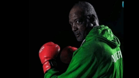 وفاة صاحب أول ميدالية أولمبية في تاريخ الجزائر