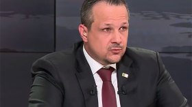 هجمة شرسة للوبي الصهيوني على صحفي فرنسي جزائري