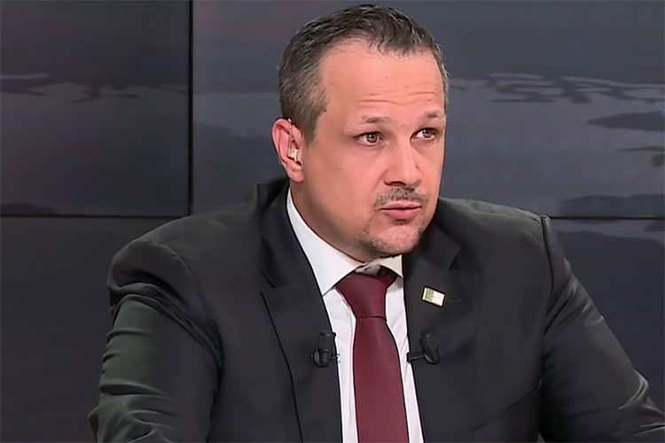 Evidence of Truth About Journalist Mehdi Ghezzar’s Statements