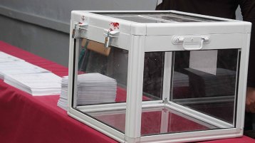 .. مطلوب أقوى شرعيّة لرئيس الجمهورية