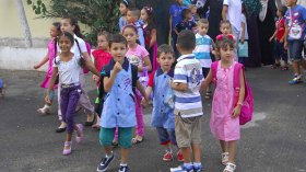 بداية مدرسيّة بإصلاحات تربوية هامة ومشاكل ظرفية