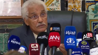 La “baltaga” et la corruption du Makhzen ne sauront entamer la détermination du peuple sahraoui…