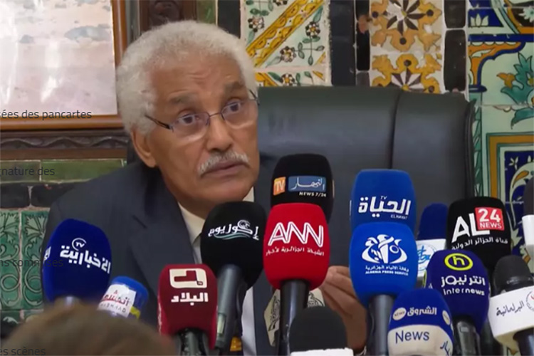 La “baltaga” et la corruption du Makhzen ne sauront entamer la détermination du peuple sahraoui…