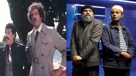 ثنائيات الفُكاهة في الجزائر.. فنانون صنعوا البسمة وأضحكوا الصغار والكبار..