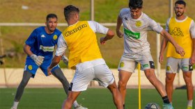 5 مباريات بطابع “نهائي” تنتظرُ “الكناري” في رحلة البحث عن اللّقب