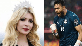 بعد خبر طلاقها من اللاعب المصري “أبوجبل”.. الجزائرية سمارة يحيى ترد