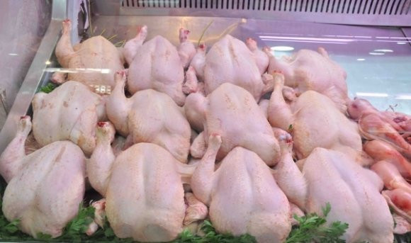 Viandes blanches: Déstockage de quantités importantes pour stabiliser les prix