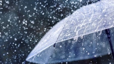 Pluies orageuses sur plusieurs wilayas de l’Est à partir de samedi