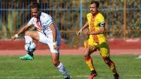 هذه هي رزنامة بطولة القسم الثاني للموسم الجديد