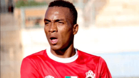 المدافع عبادة يعود إلى جمعية الشلف