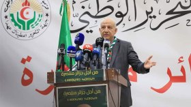 أبناء الشهداء: التصويت لصالح تبون دعما لمكتسبات الذاكرة الوطنية