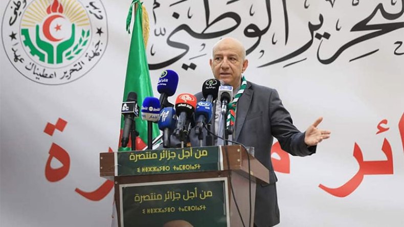 أبناء الشهداء: التصويت لصالح تبون دعما لمكتسبات الذاكرة الوطنية