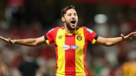 رسميا.. بلايلي في الترجي حتّى صيف 2026