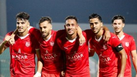 العلامة الكاملة للأندية الجزائرية في رابطة الأبطال وكأس”الكاف”