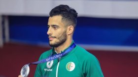 طوق نجاة يُرمى للمُصارع “غايو”