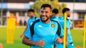 بِالفيديو: بداية قويّة وهدف أنيق لـ “بلايلي”