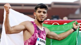 بِالفيديو: تصريحات سجاتي بعد التأهّل للنّهائي الأولمبي