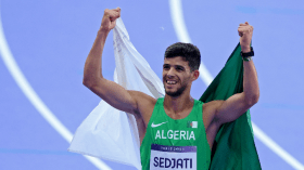 ماذا يُريد النّظام الفرنسي من سجاتي؟