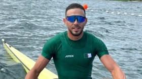 بودينة يتّهم مسؤولي اتحادية التجديف بـ “سوء التسيير وتصفية الحسابات”