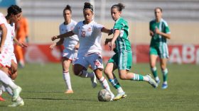 تحت إشراف “الكاف”.. ندوتان للكرة النسوية بالجزائر