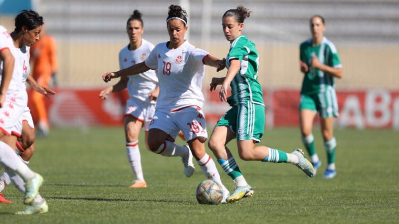 تحت إشراف “الكاف”.. ندوتان للكرة النسوية بالجزائر