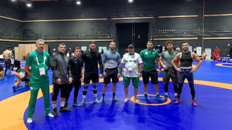 اتّحادية المصارعة تحتاح إلى مسؤول من طينة “النّمر المُقنّع”