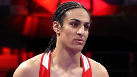 الملاكمة خليف تمنح الجزائر ثاني ذهبية أولمبية