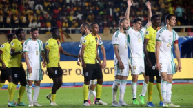 هذا اللاعب سيُشارك في مواجهتَي غينيا الإستوائية وليبيريا