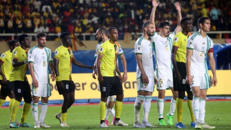 هذا اللاعب سيُشارك في مواجهتَي غينيا الإستوائية وليبيريا