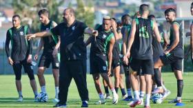 شباب قسنطينة يكتفي بِالمُهمّ