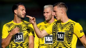 بن سبعيني يعود بعد غياب دام قرابة 5 أشهر