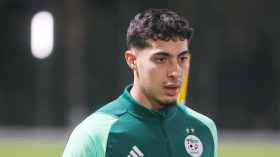 هل يشعر شعيبي بِالإحباط؟